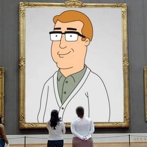 Meet your Posher, Allan